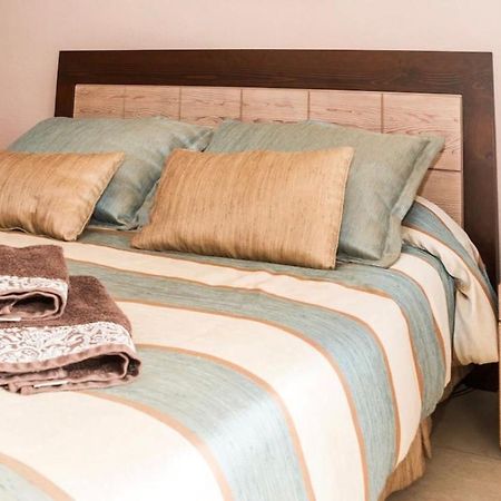 Apartamento Atlantida Санта-Крус-де-Тенеріфе Екстер'єр фото