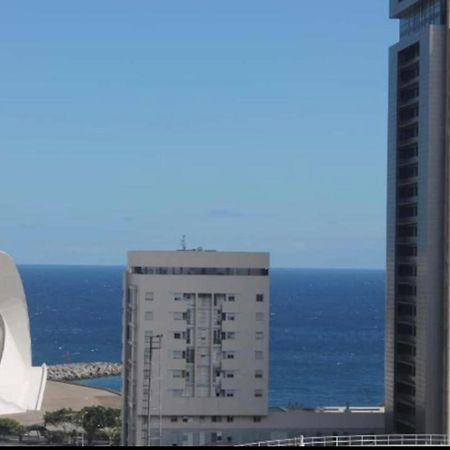 Apartamento Atlantida Санта-Крус-де-Тенеріфе Екстер'єр фото