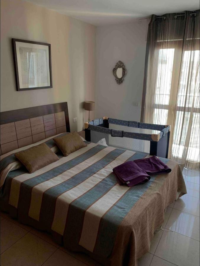 Apartamento Atlantida Санта-Крус-де-Тенеріфе Екстер'єр фото