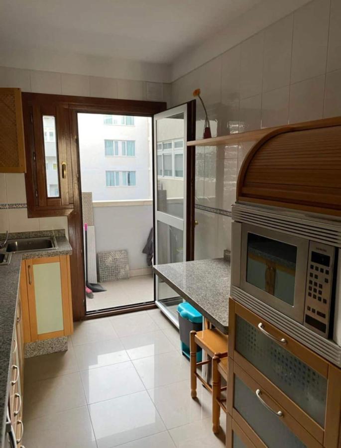 Apartamento Atlantida Санта-Крус-де-Тенеріфе Екстер'єр фото