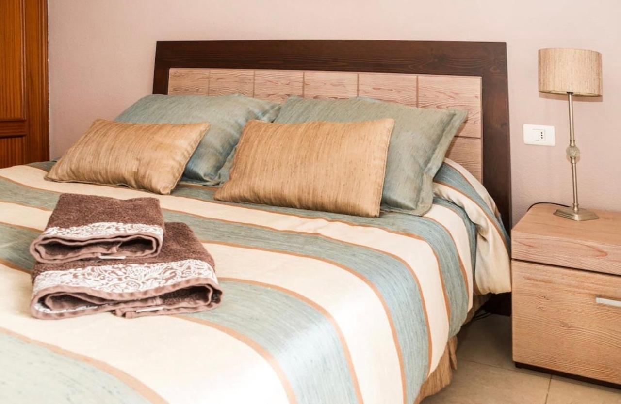 Apartamento Atlantida Санта-Крус-де-Тенеріфе Екстер'єр фото