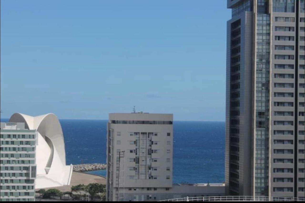 Apartamento Atlantida Санта-Крус-де-Тенеріфе Екстер'єр фото