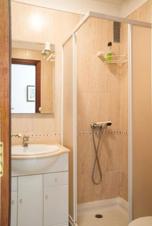 Apartamento Atlantida Санта-Крус-де-Тенеріфе Екстер'єр фото