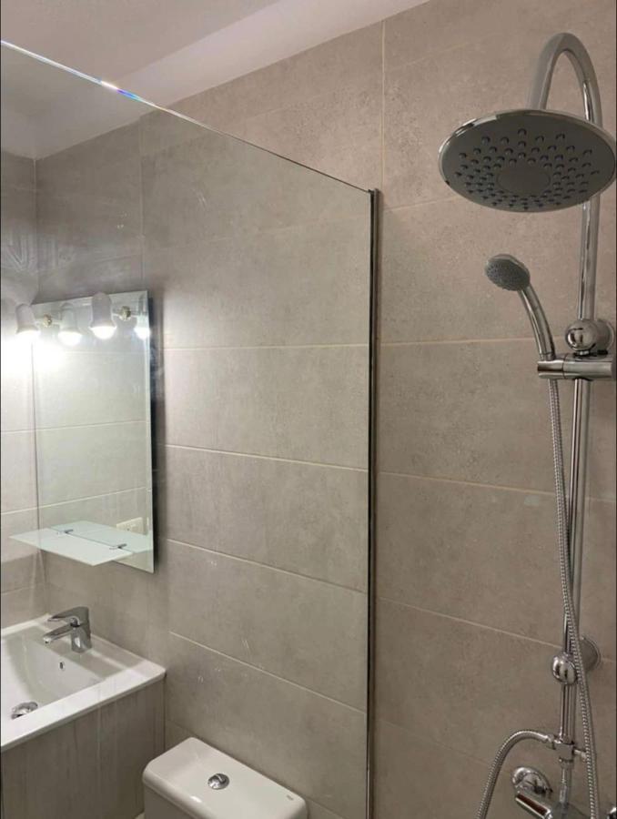 Apartamento Atlantida Санта-Крус-де-Тенеріфе Екстер'єр фото